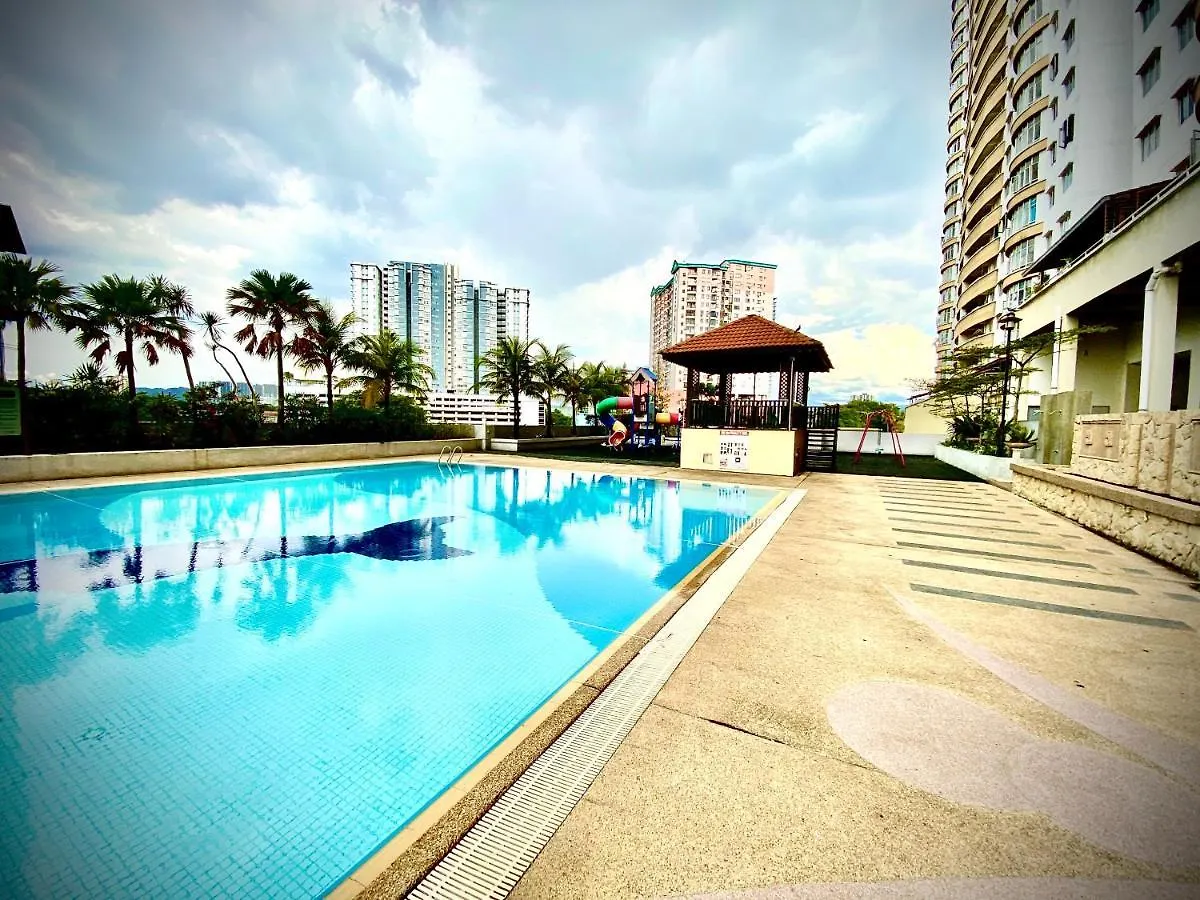 Monkey Mansion Hostel Kuala Lumpur
