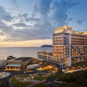 ***** 酒店 Parkroyal Langkawi 马来西亚
