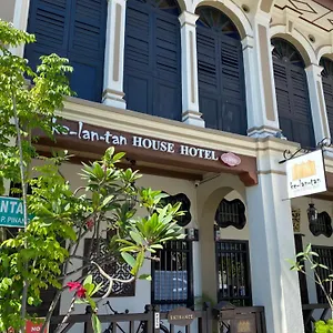 ** 招待所 克兰坦旅馆 马来西亚
