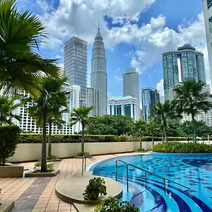 Habibi Klcc 旅馆