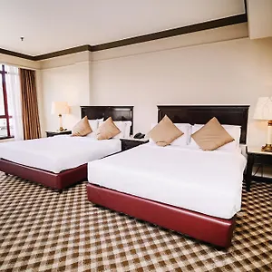 Kingston 9 - Jonker Street 3* Malacca