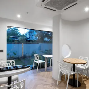 *** 酒店 The Bayou Langkawi 马来西亚
