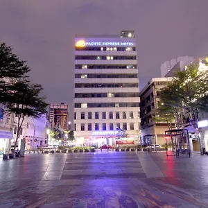 Pacific Express Market Kuala Lumpur
