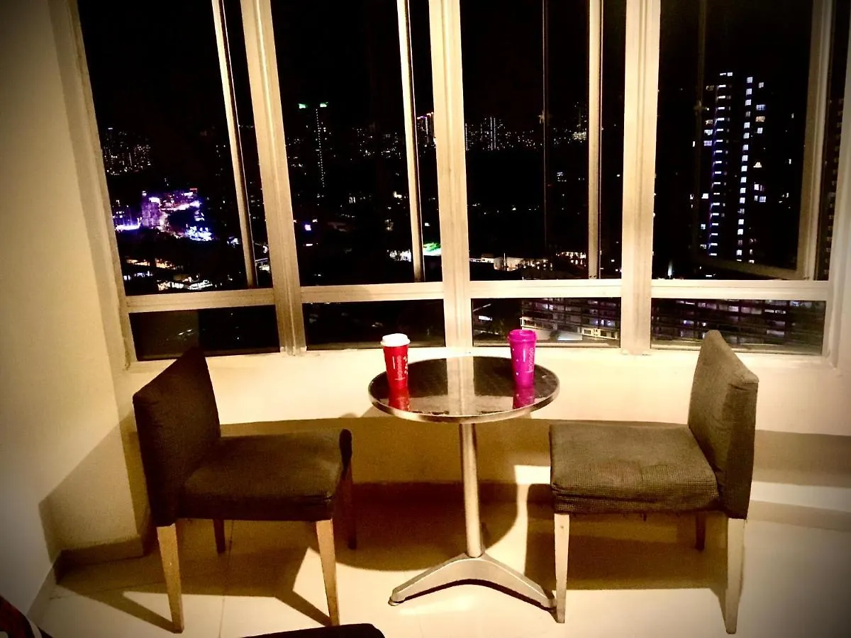 Albergue Monkey Mansion Kuala Lumpur 0*,  Malasia
